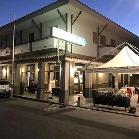 Lanterna Verde Torre Orsaia Zewnętrze zdjęcie