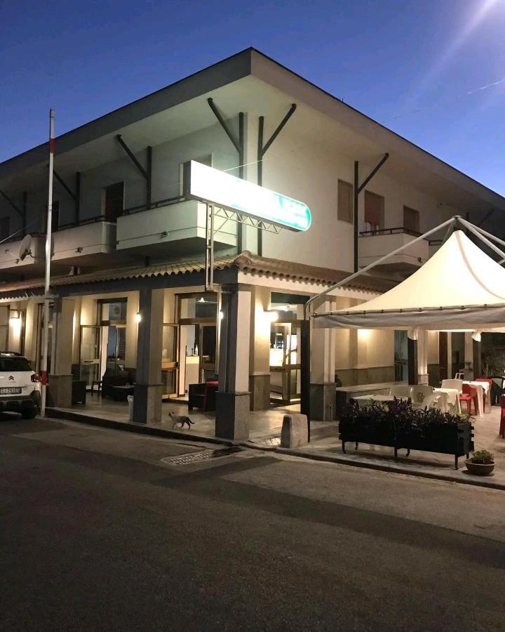 Lanterna Verde Torre Orsaia Zewnętrze zdjęcie